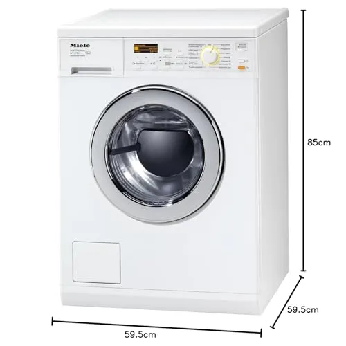 Miele WT 2780 WPM 3