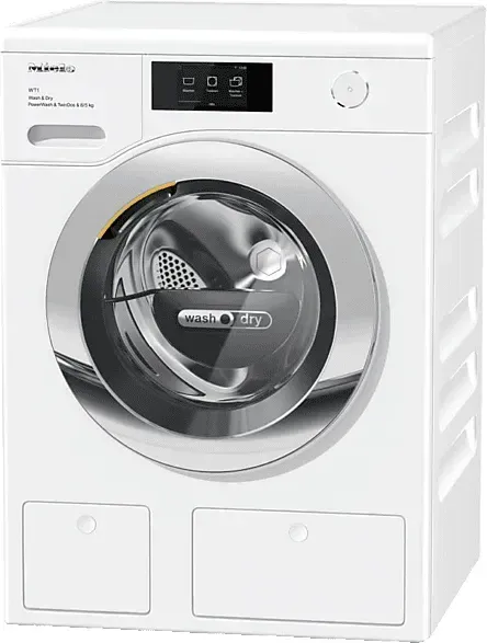 Miele WTR860WPM