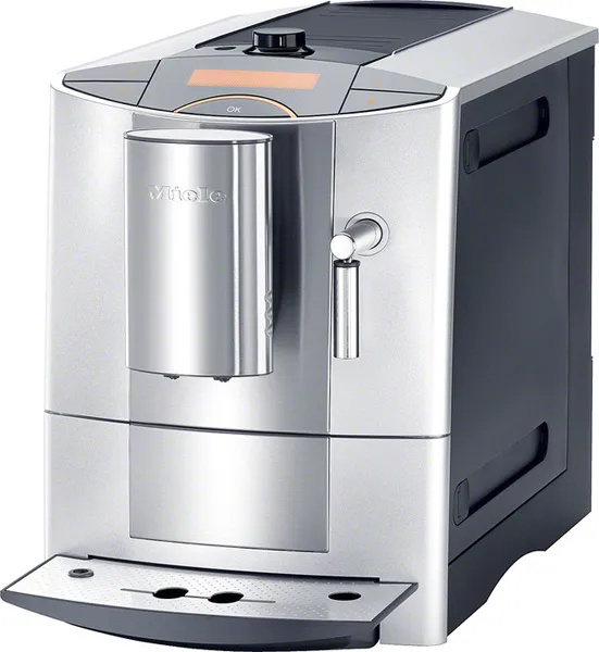 Miele CM 5200 2