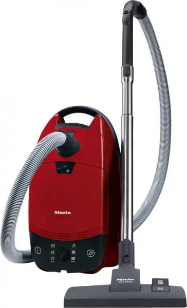 Miele Complete C1 EcoLine