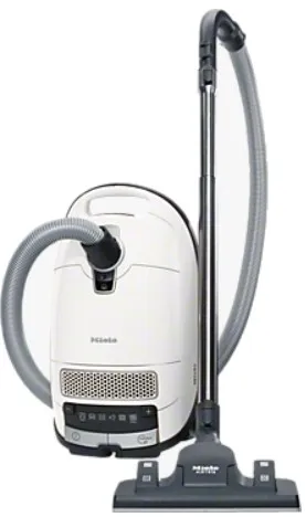 Miele Complete C3 2