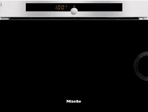 Miele DG 1050