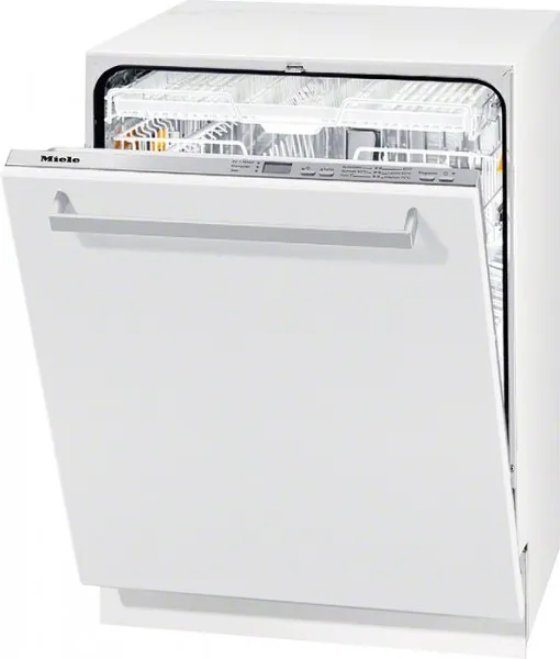 Miele G 4490 SCVi