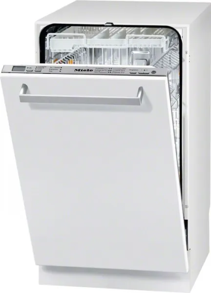 Miele G 4670 SCVi