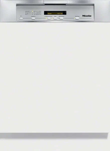 Miele G 5650 SCi