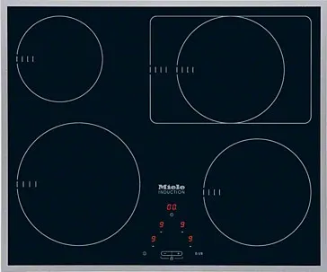 Miele KM 6117