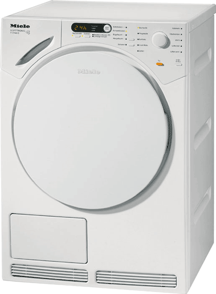 Miele T 7744C