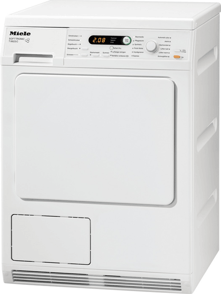 Miele T 8823 C