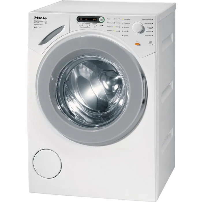 Miele W1747WPS EcoLine