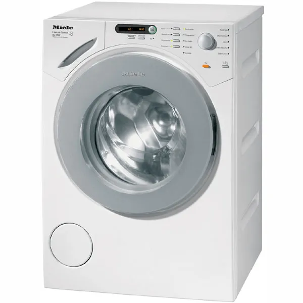 Miele W 1714 WCS
