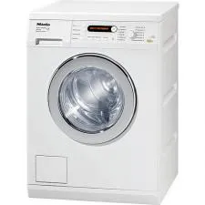Miele W 5821 WPS 2