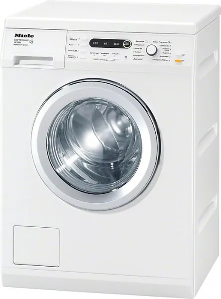 Miele W 5861 WPS