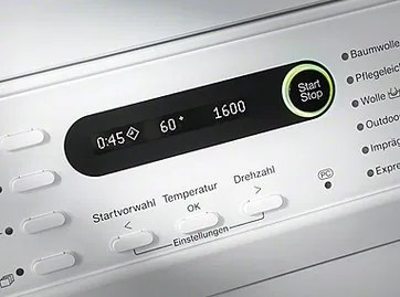 Miele W 5873 WPS Edition 111 3