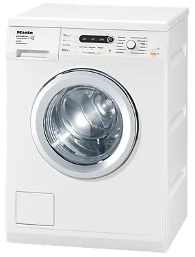 Miele W 5873 WPS Edition 111