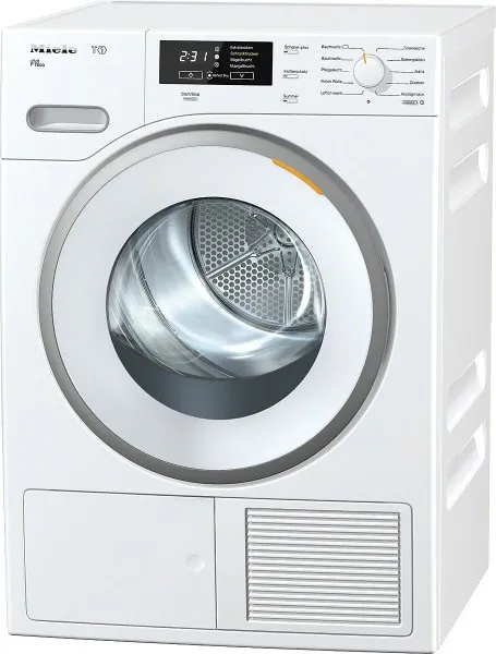 Miele Wäschetrockner TMB640 WP