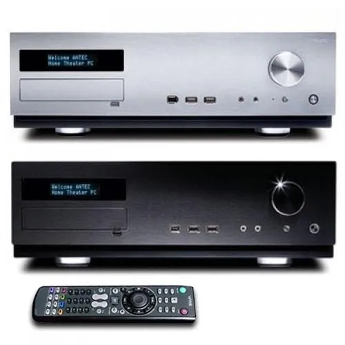 MIF-com HTPC Antec Fusion Remote