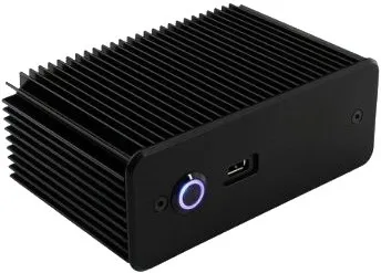 MIFcom Intel NUC Core i3