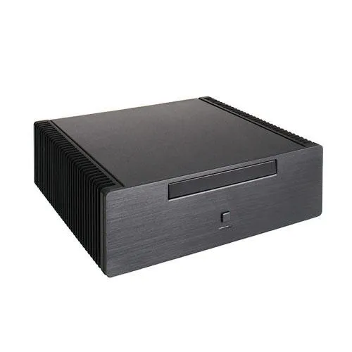 MIFcom Mini-ITX Asus ION2 Premium - passiv