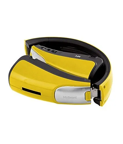 Miikey MiiBeast 5