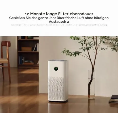 Mijia Smart Air Purifier 6 Filter 3