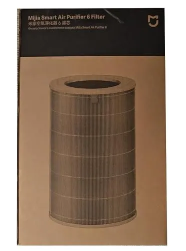 Mijia Smart Air Purifier 6 Filter 5