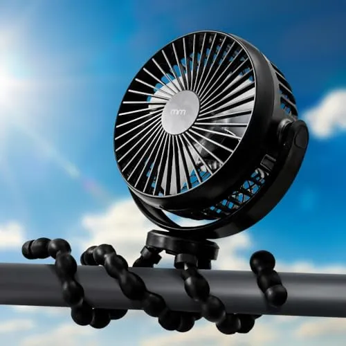 mikamax Flex Fan 2