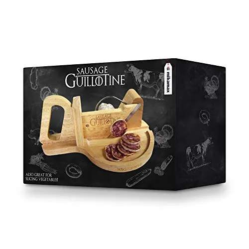 mikamax Guillotine 3