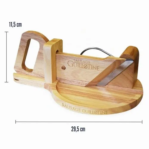 mikamax Guillotine