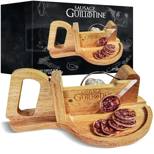 mikamax Guillotine 5