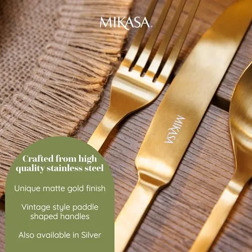 MIKASA Soho Gold 5