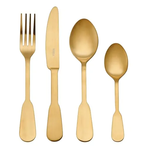 MIKASA Soho Gold 3
