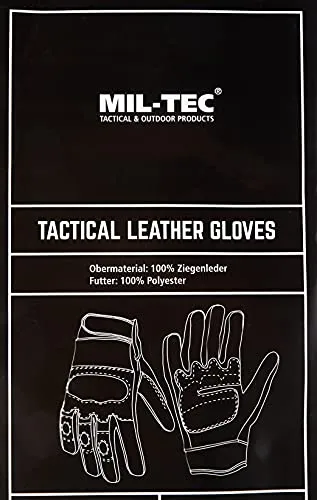 Mil-Tec 12504102 4