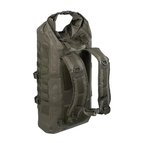 Mil-Tec Seals Dry Bag 2