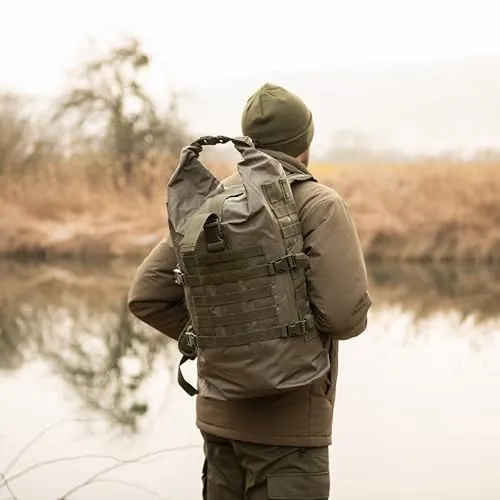 Mil-Tec Seals Dry Bag 3