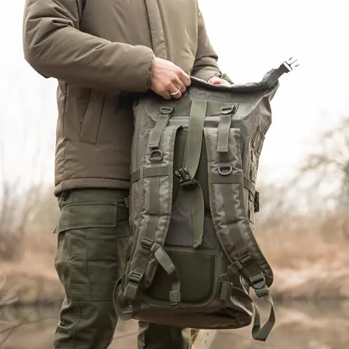 Mil-Tec Seals Dry Bag 4