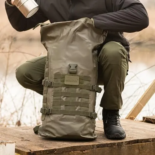 Mil-Tec Seals Dry Bag 5
