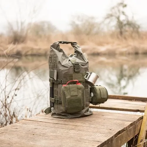 Mil-Tec Seals Dry Bag 6