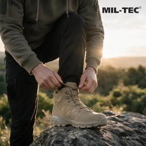 Mil-Tec Squad 7