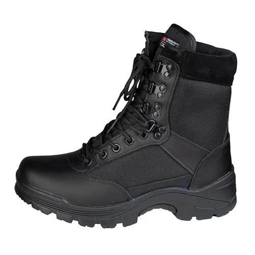 Mil-Tec SWAT Boot 2