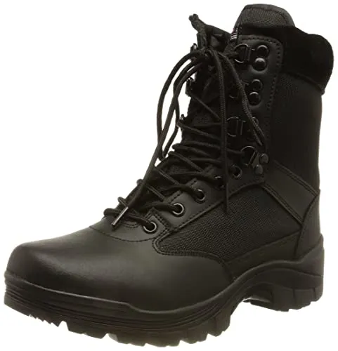 Mil-Tec SWAT Boot 4