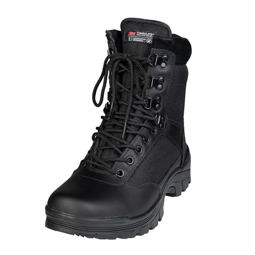 Mil-Tec SWAT Boot 3