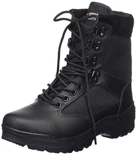 Mil-Tec Tactical Boot 2
