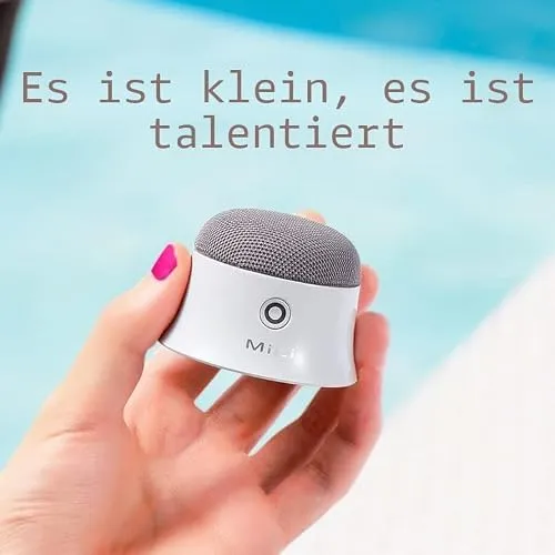 MiLi Mag Soundmate 3
