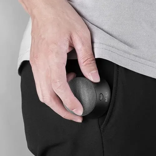 MiLi Mag Soundmate 4