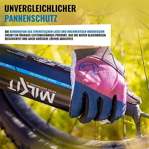 milKit Tubeless Dichtmilch 3