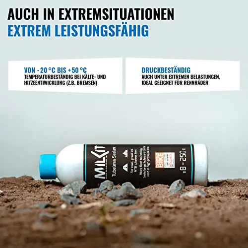 milKit Tubeless Dichtmilch 4