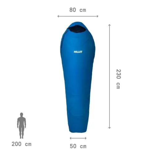 MILLET BAIKAL 750 3