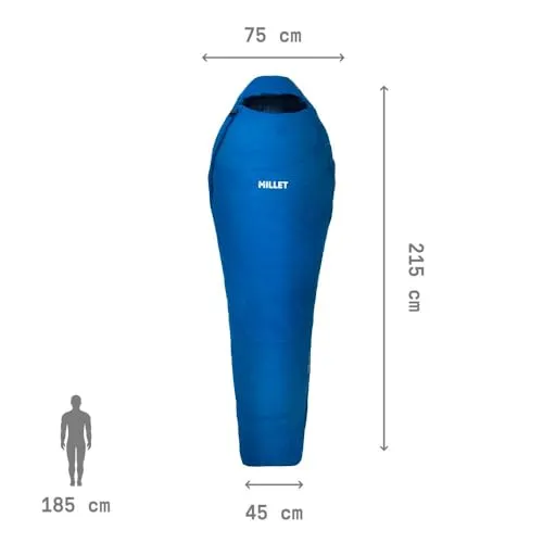 MILLET Baikal 750 UC 4