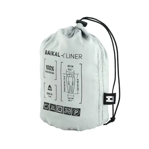 MILLET Baikal Liner UC 2