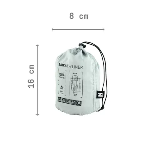 MILLET Baikal Liner UC 4